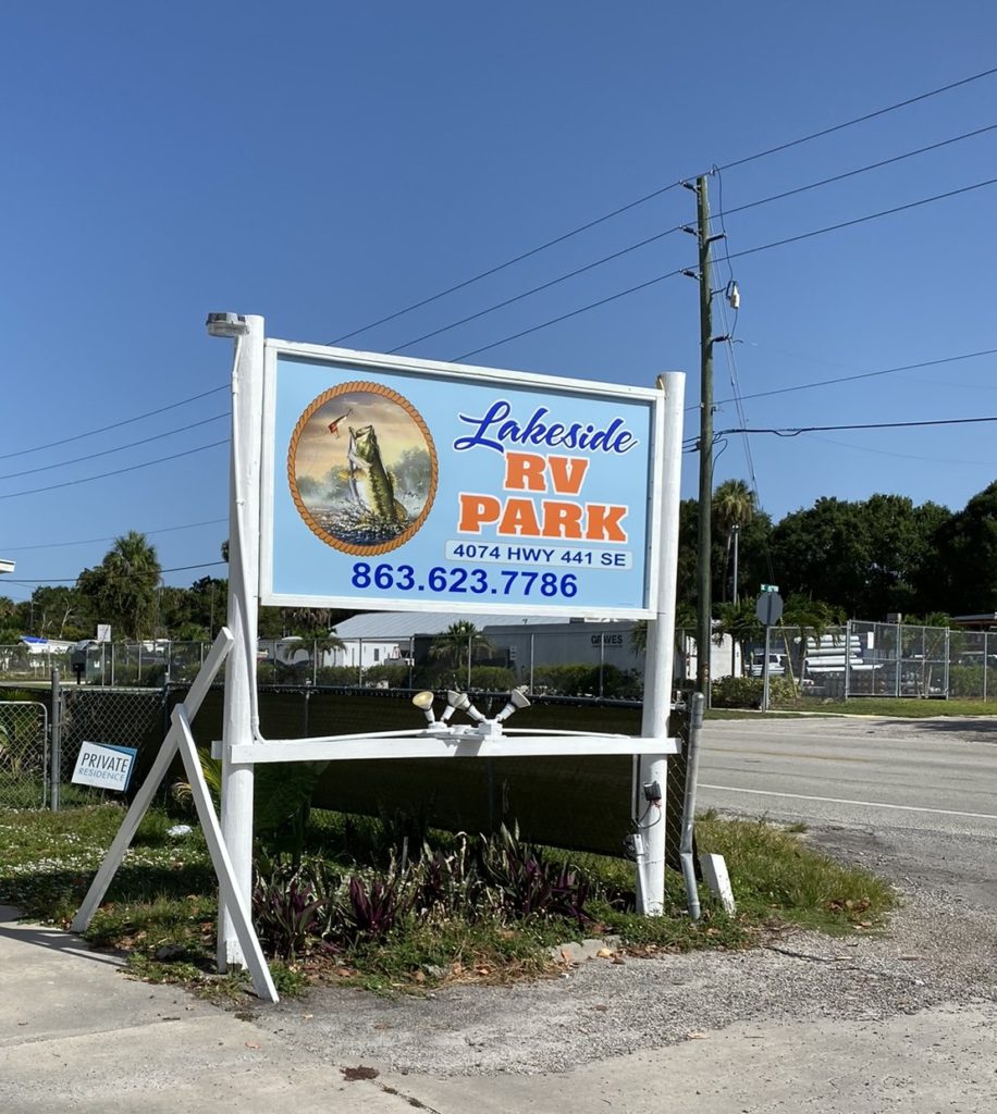 Services Okeechobee Lots