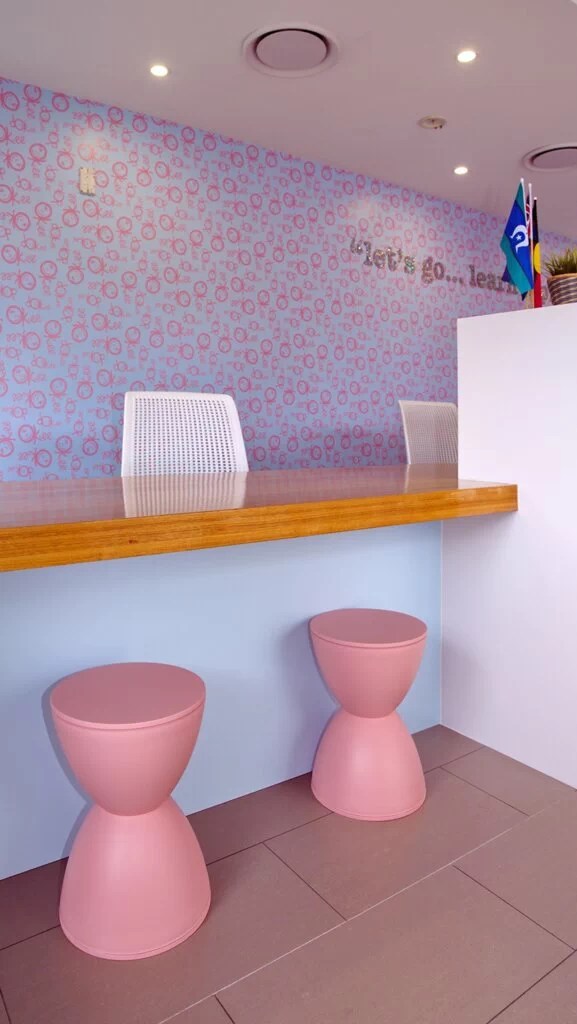 Gallery Okeedokee Kids Norman Park