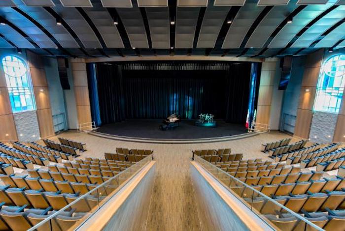 O'Keefe Acoustics