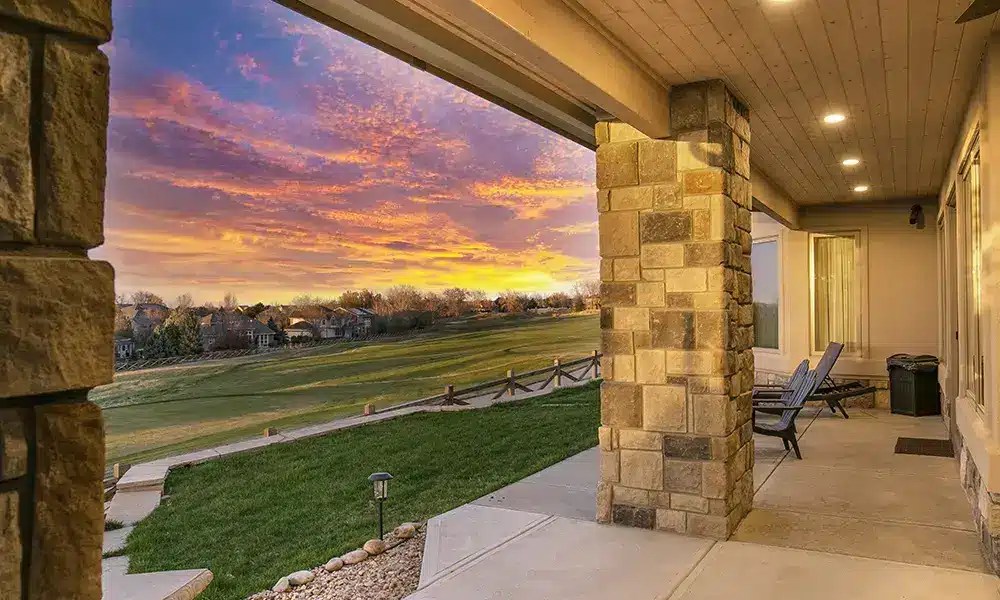 Denver's Best Patio & Paver Builder O'Keefe Built