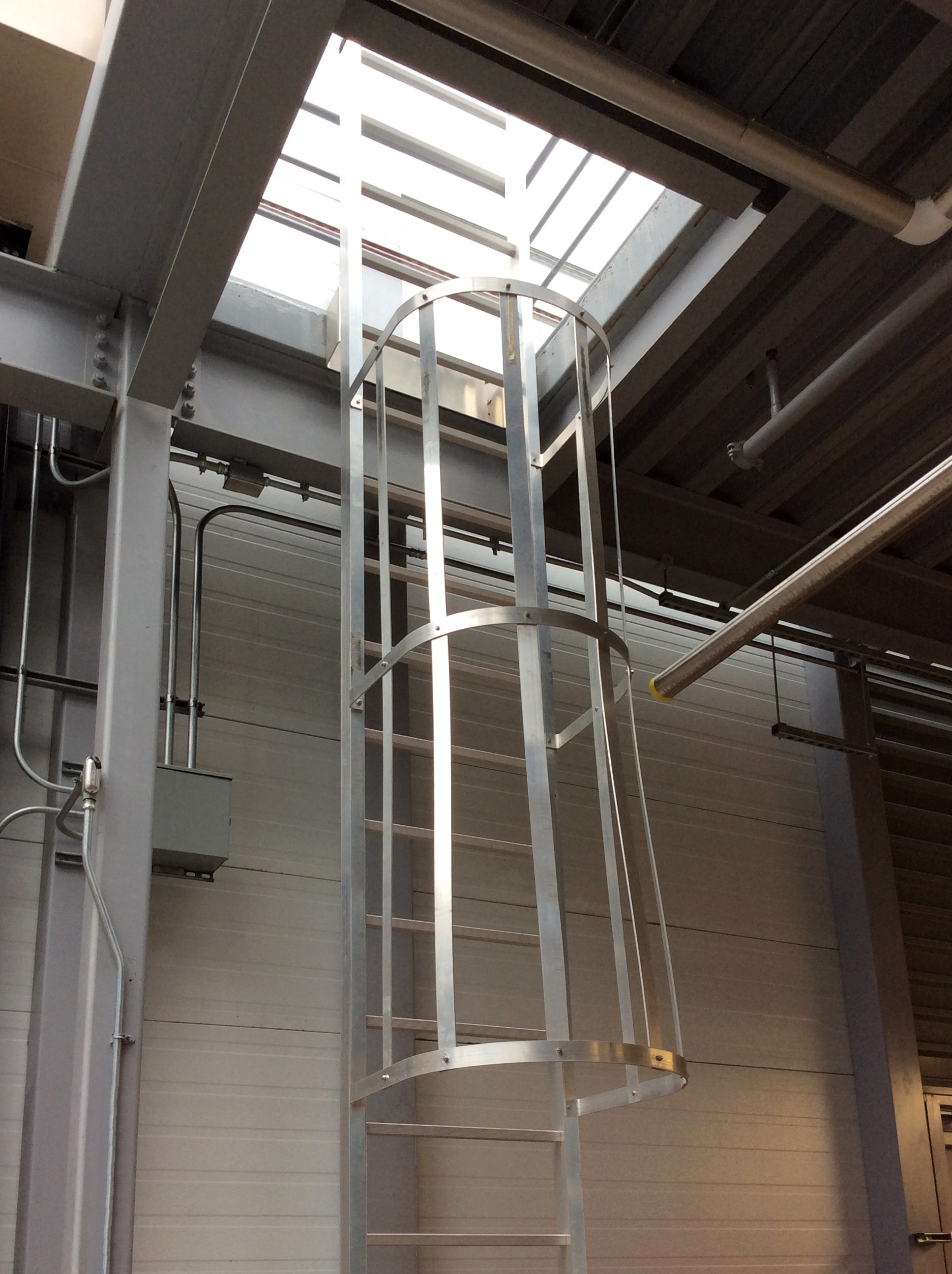 Photos Archive O'Keeffe's Inc.