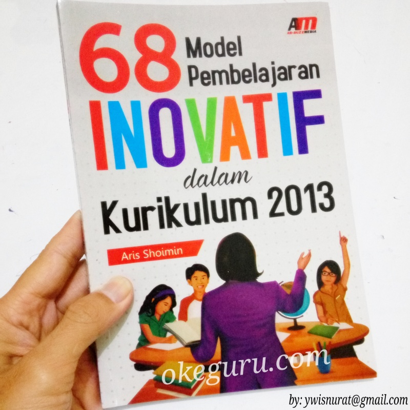 Pengertian Kurikulum Inovatif Dalam Pembelajaran Modern