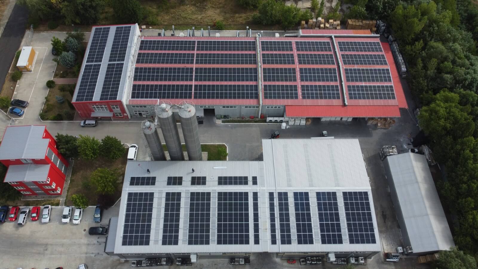 Contact - Ok Electric