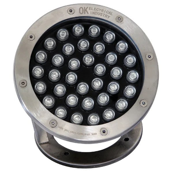 Submersible Lights OK Electrical Industry