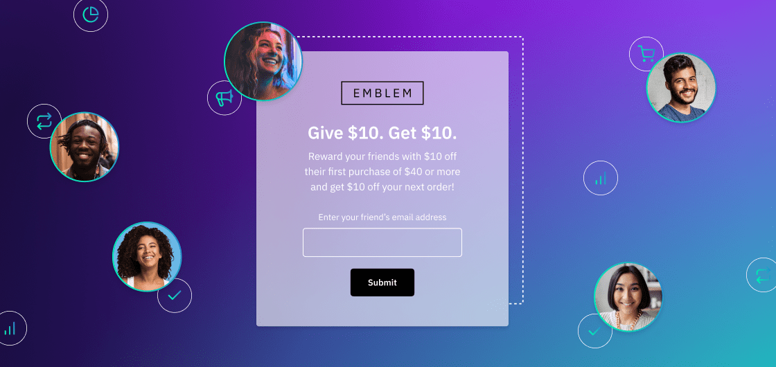How to Build a Customer Referral Program (In 5 Steps)