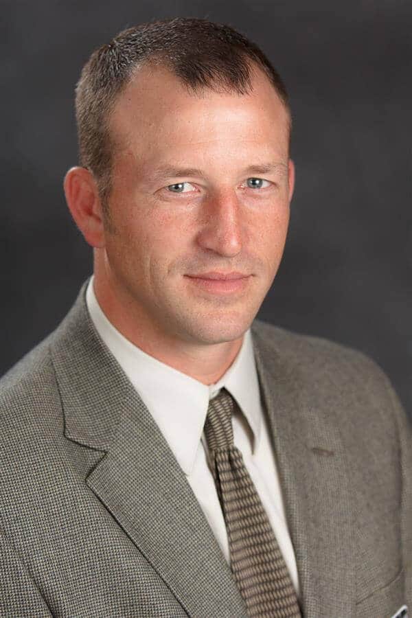 Alton Weathers Oklahoma Farm Bureau Insurance