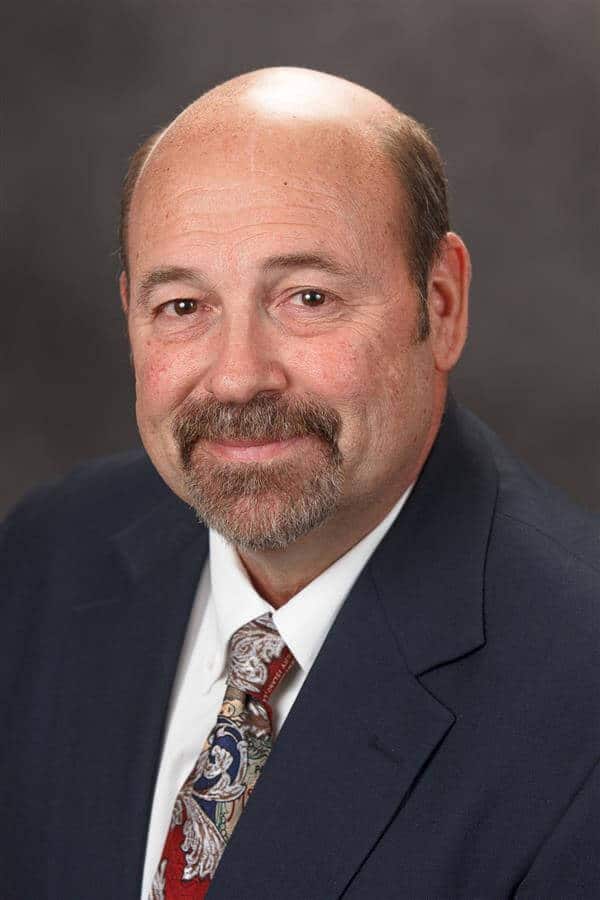 Brad Shelton Oklahoma Farm Bureau Insurance