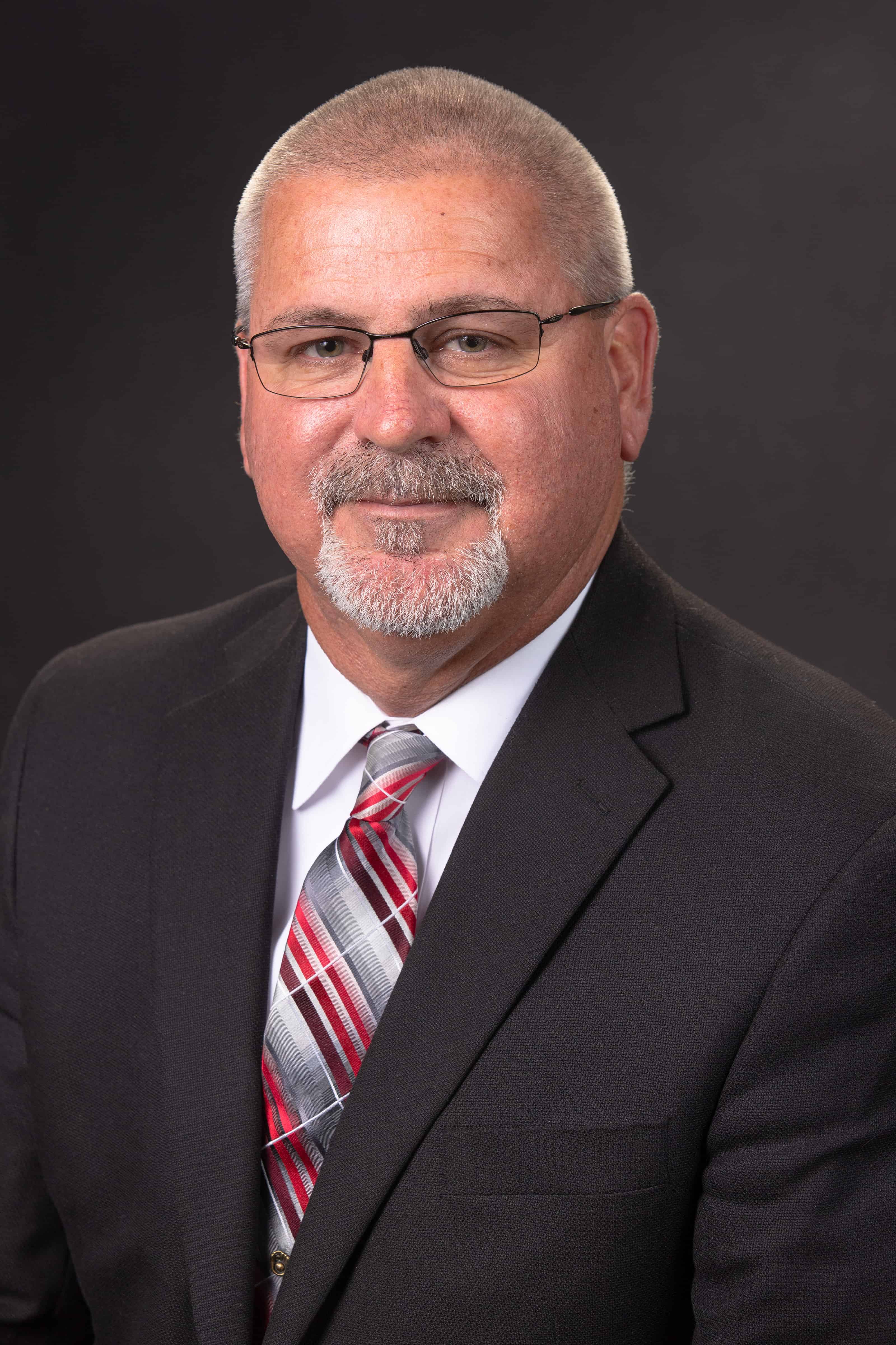 Rodney Calhoun Oklahoma Farm Bureau Insurance