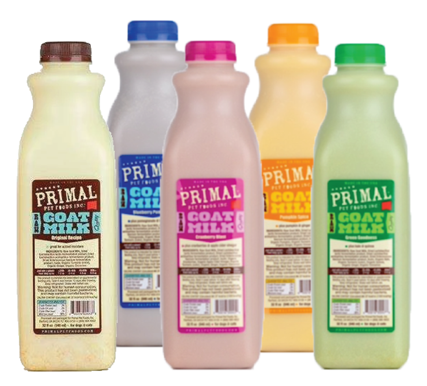 Primal Pet Foods Goat Milk Original In Tucson, AZ Arizona, 47 OFF