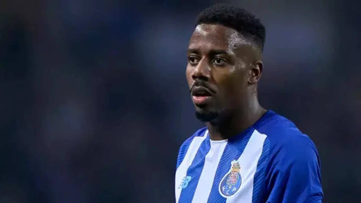 El Granada inicia negociaciones para fichar a Wilson Manafá