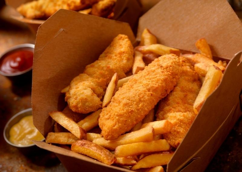 QuickService Restaurants Bachoco USA