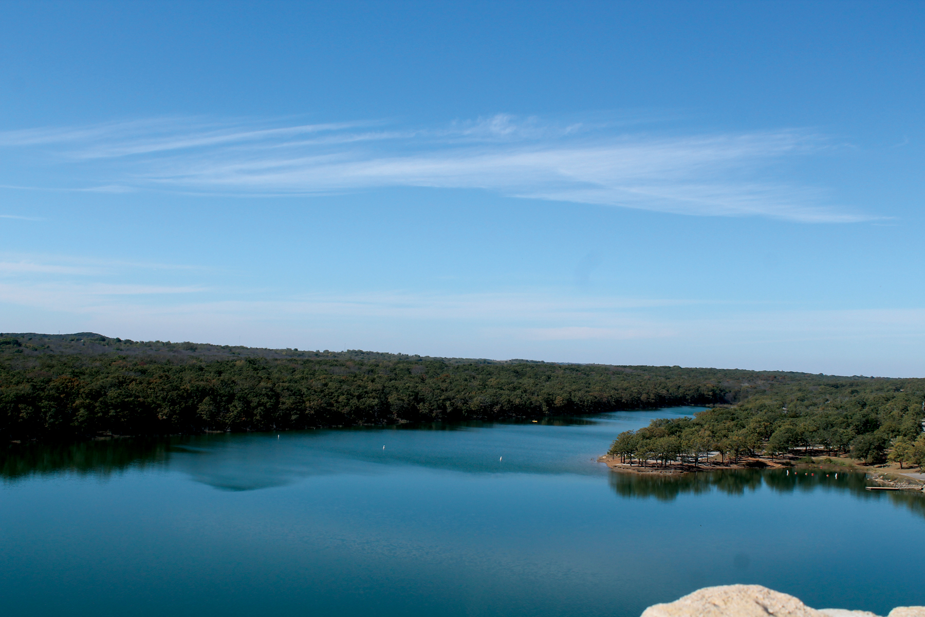 Oklahoma State Park Lake Murray State Park Part 2 Oklahoma Farm & Ranch