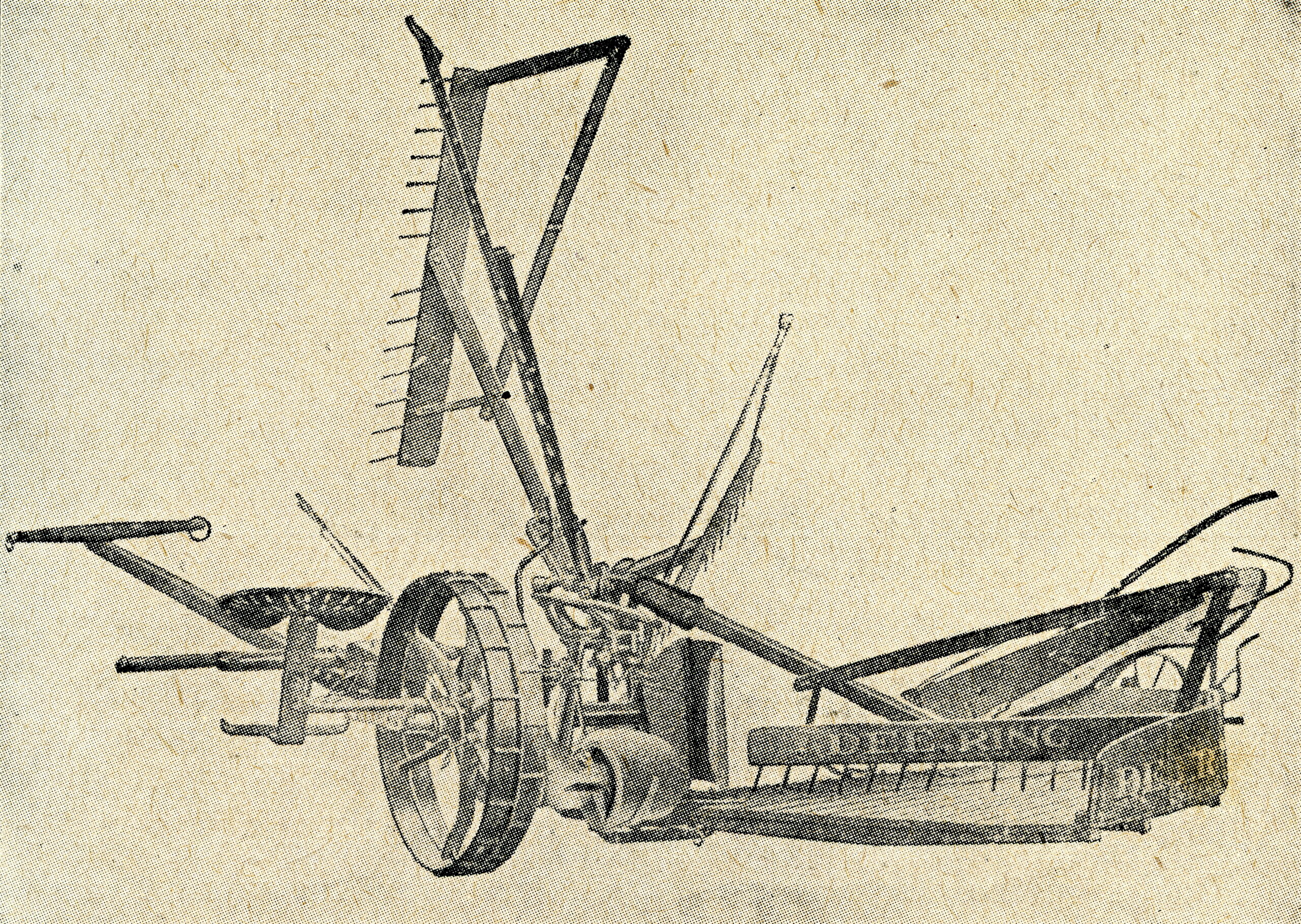 From Plow to Plentiful: The Most Important Inventions in 