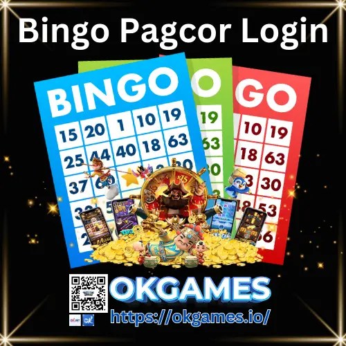 Bingo Pagcor Login Play Exciting Bingo Games Online 2023