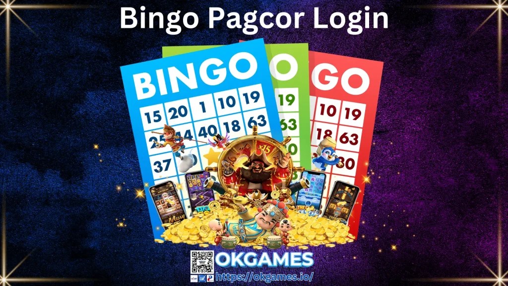 Bingo Pagcor Login Play Exciting Bingo Games Online 2023