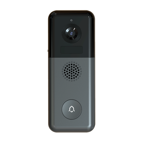 Bell J1 Smart Video Doorbell