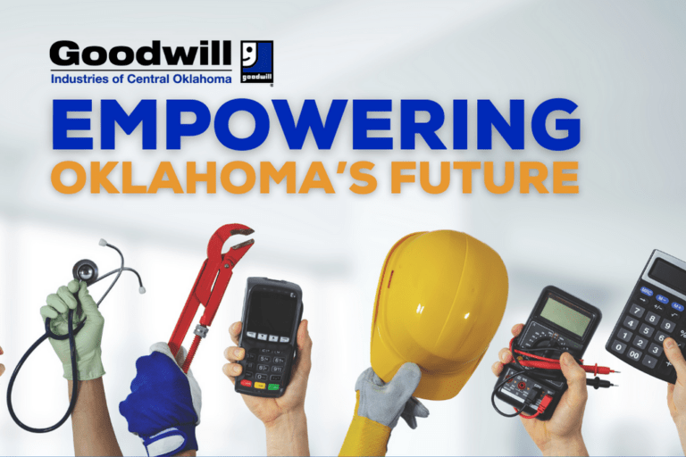 Workforce Development And The Impact From Goodwill
