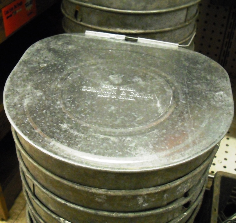 Maple Syrup Supplies