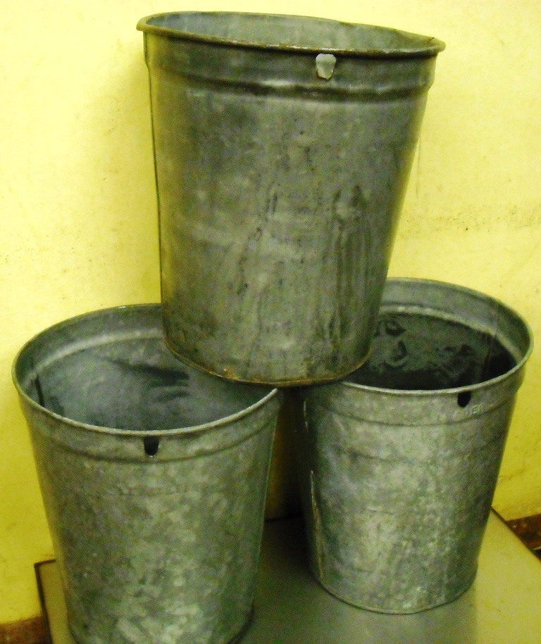 Maple Syrup Supplies