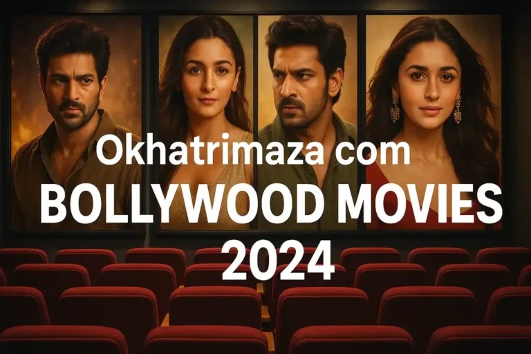 What Is Okhatrimaza And How Does It Work? Okhatrimaza