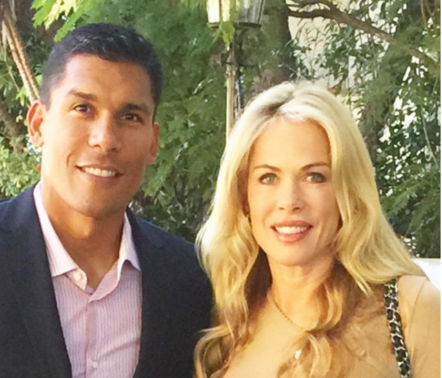 Kathryn Edwards Donnie Edwards Net Worth, salary, etc Ok! Here's the