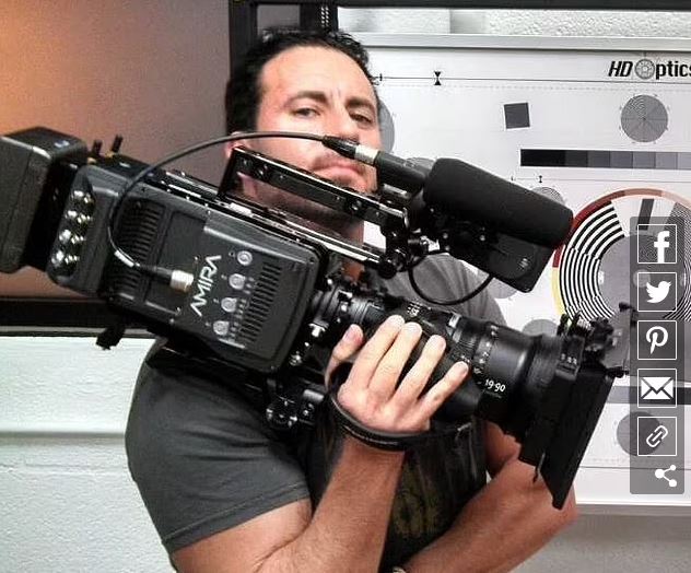 Brandt Osborn Ok! Here's the Situation O!HitS