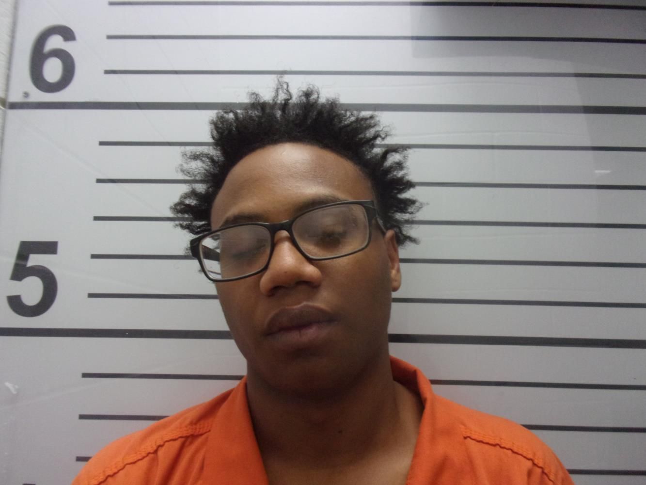 OkieMugs Oklahoma Mugshots