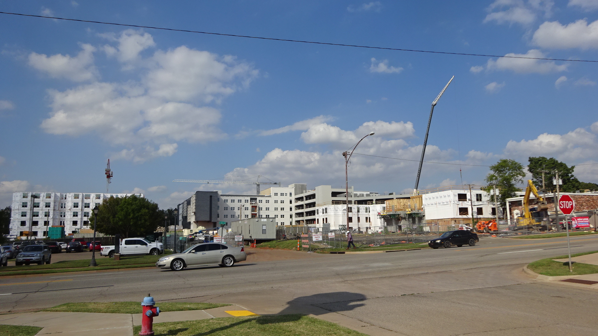 Stillwater OSU Projects Thread