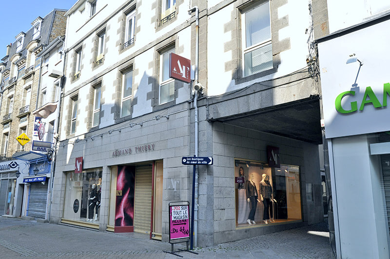 39 rue SaintGuillaume Okimo