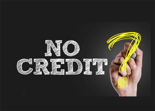 What is No Credit Needed Financing? Here are Five Things to Know