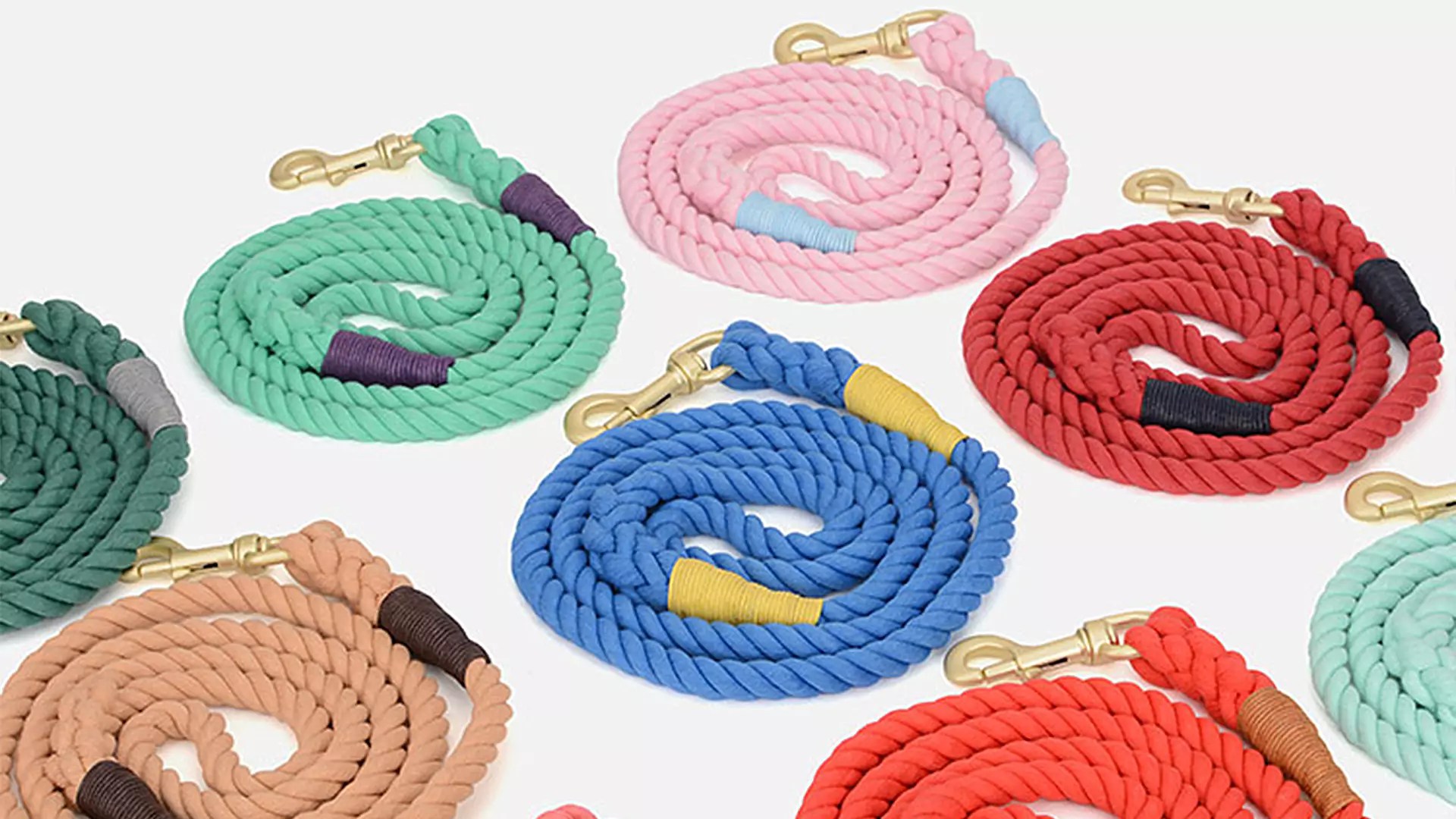 Custom Dog Leashes Supplier, Dog Leashes Wholesale Custom wholesale Pet Harness &Collars