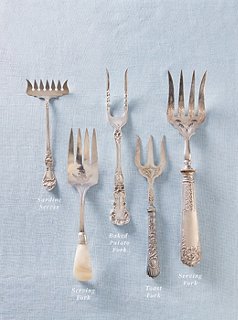 The Host's Ultimate Guide to Flatware