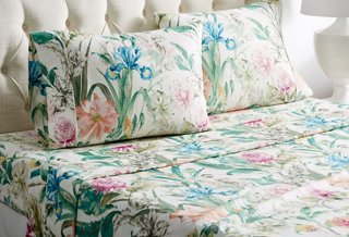 Sheets & Pillowcases Bedding Bedding & Bath One Kings Lane