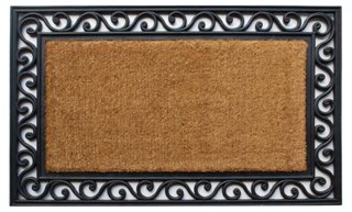 Stylish Doormats to Dress Up Your Doorway Divine Lifestyle