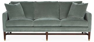 Color Trend Sage Green Pieces for Your Home Decor