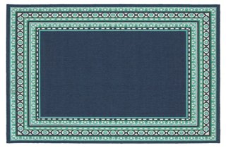 A Relaxed Summer Soiree One Kings Lane