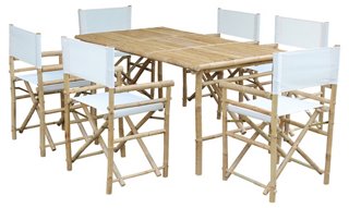 Outdoor Furniture One Kings Lane