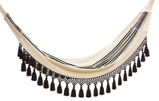 One Kings Lane Exclusive Handcrafted Colombian Hammocks