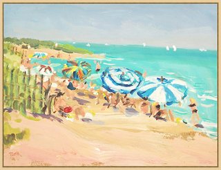 Art by Style Landscapes One Kings Lane