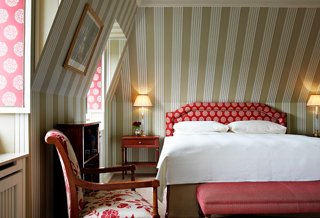 Nina Campbell on Trends and Timelessness