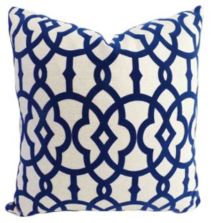 Graphic Pillows A Bold Addition to Your Decor Home Design