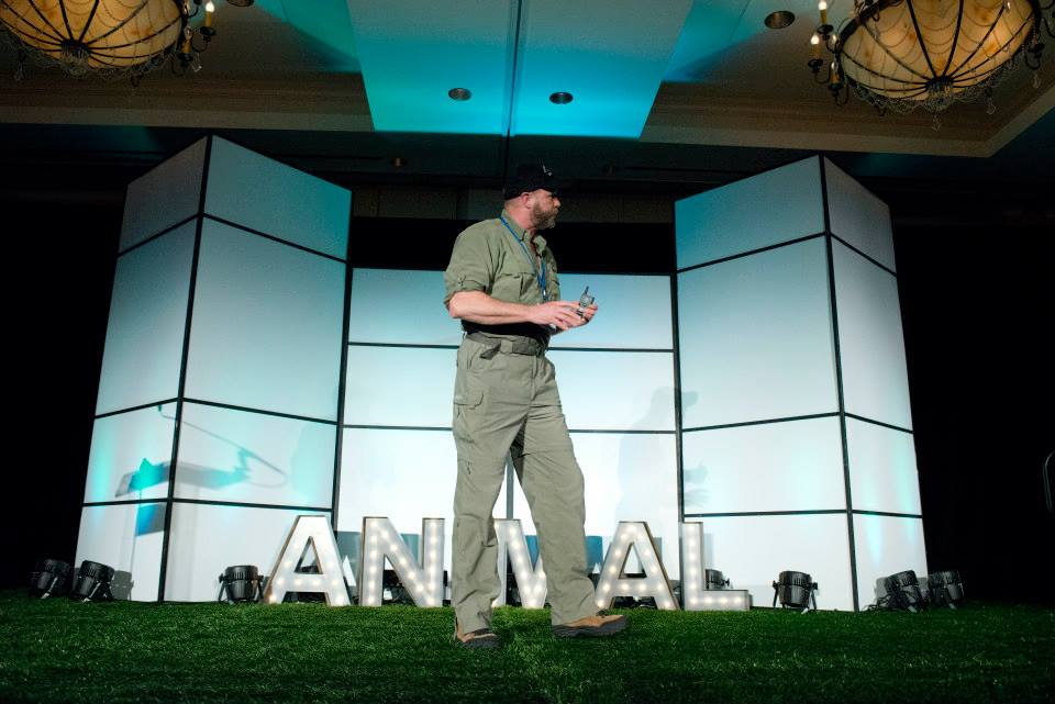 ANIMAL Conferences Animal Conference