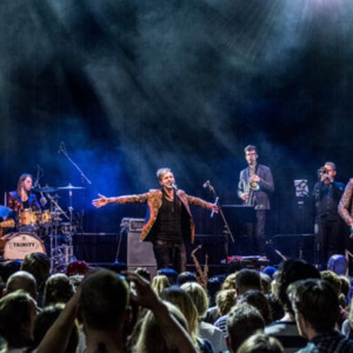 Trinity Tickets Oklahoma City Events 2023/2024