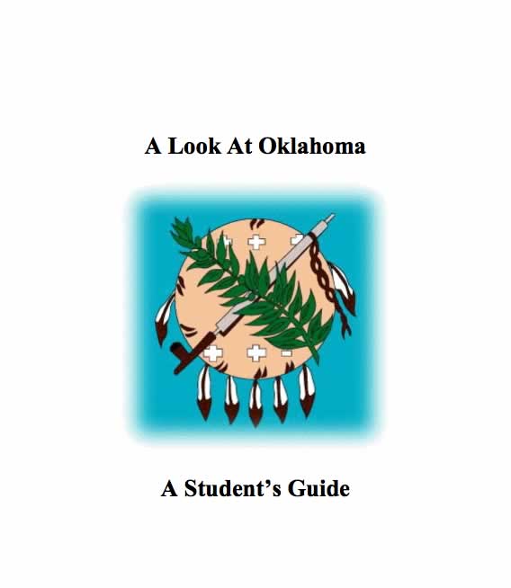 About Oklahoma is Beautiful