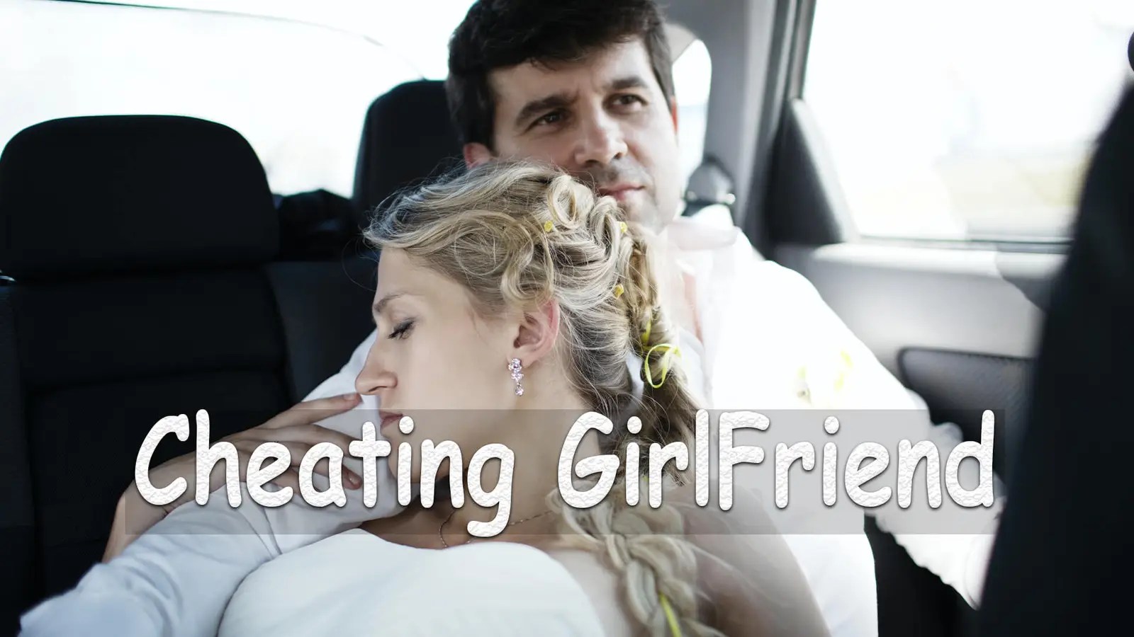 How to Check Your Girlfriend is Cheating on You?