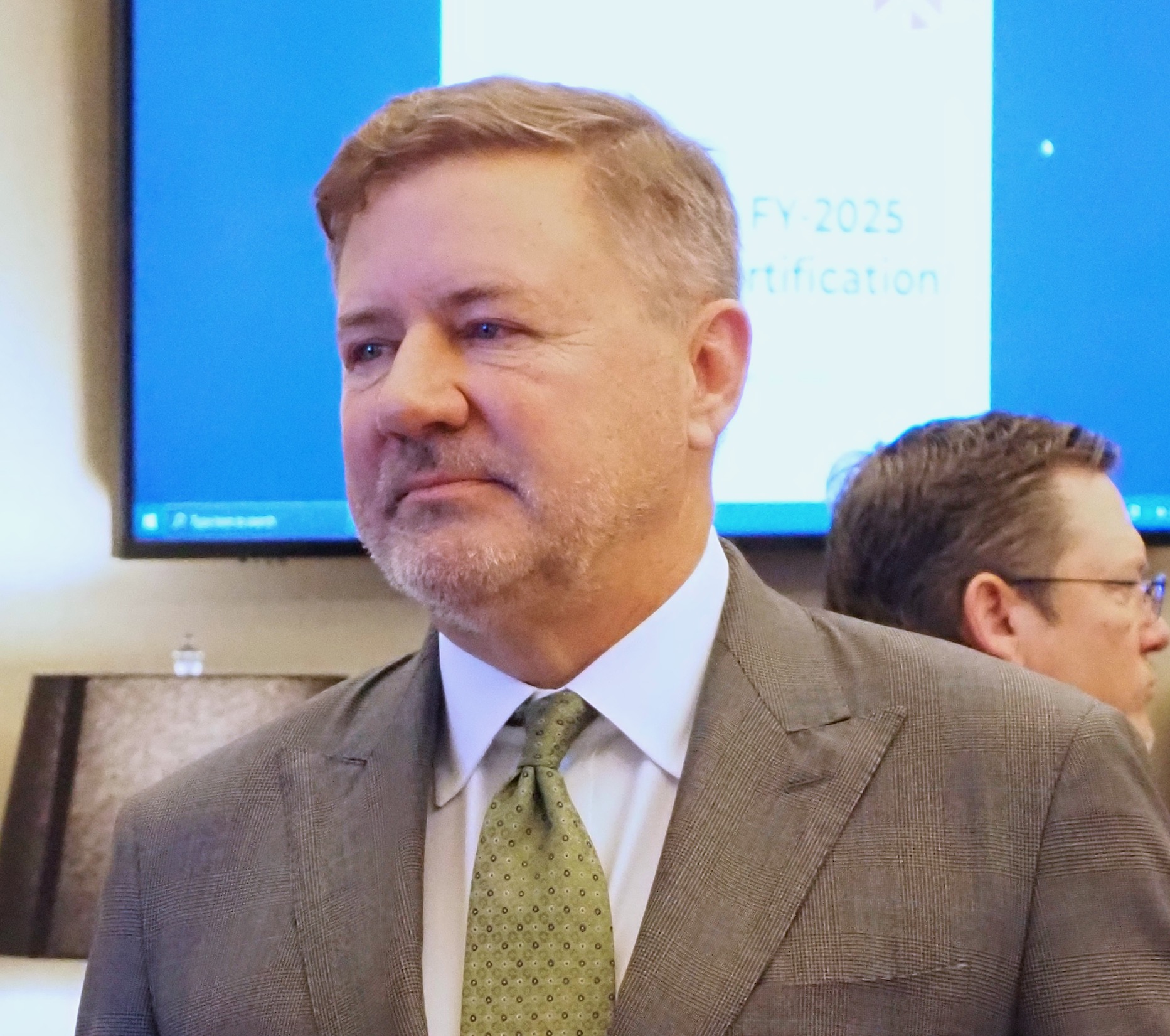 Oklahoma judge sides with Drummond on dual office holding prohibition