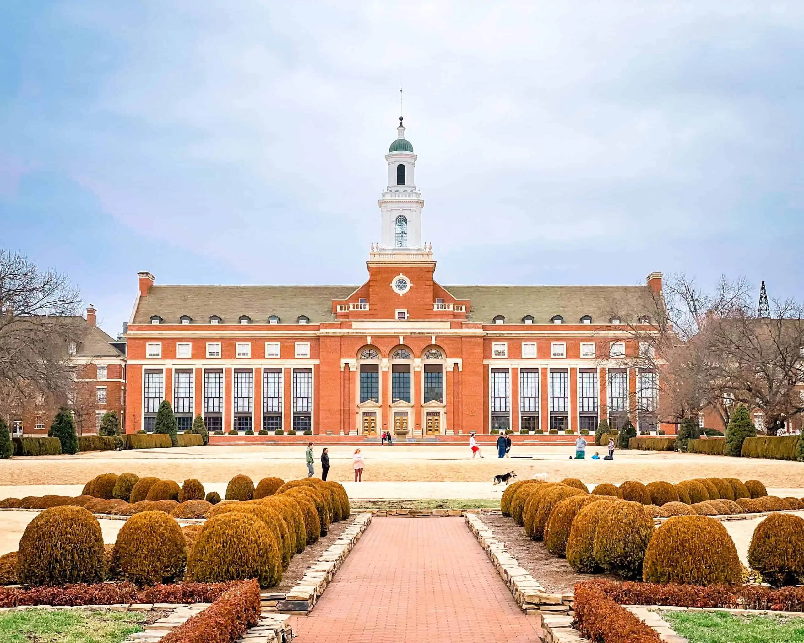 17 Superb Things to Do in Stillwater, Oklahoma Oklahoma Wonders