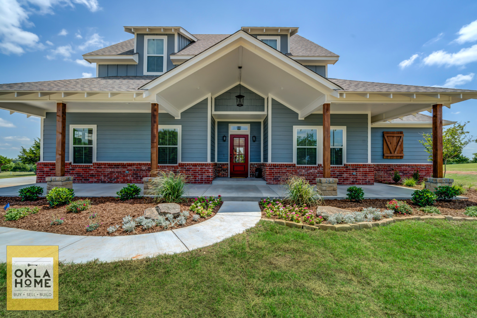 Fairway Farms OklaHome