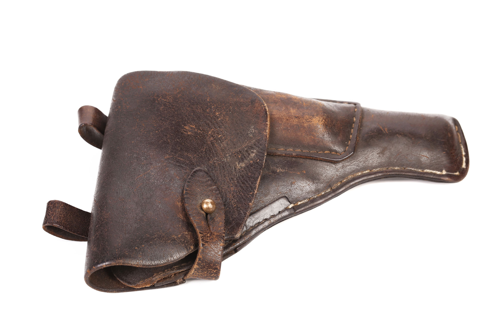 Oklahoma Leather Products