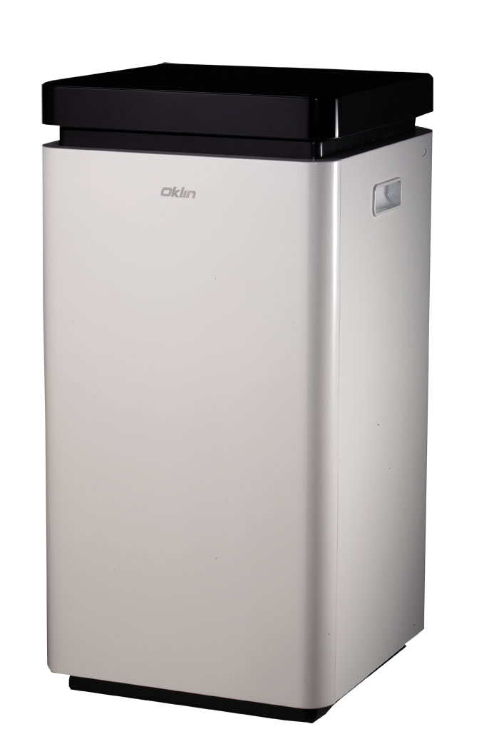 Oklin S Gg02 Composting Machine Is Available Food Composter